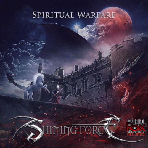 Spiritual Warfare